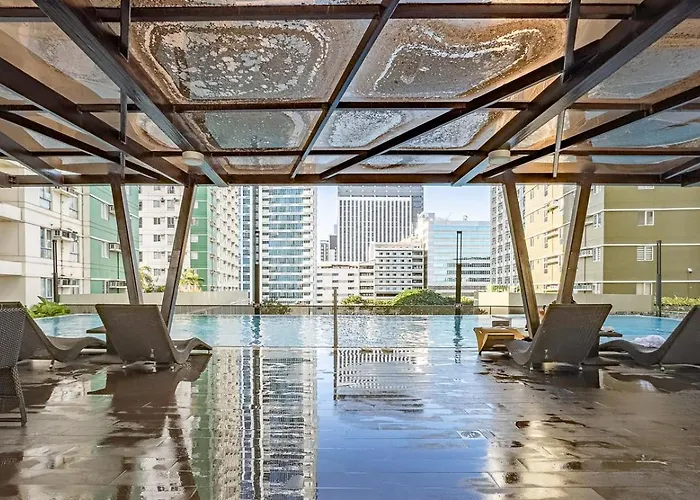 Avida Riala Tower 2, It Park, New Fully Furnished